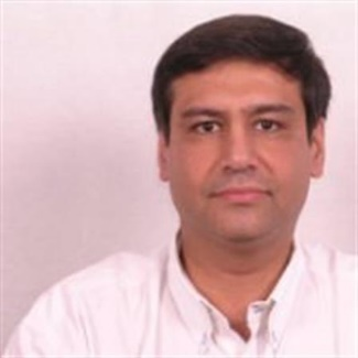 Manish Mehta